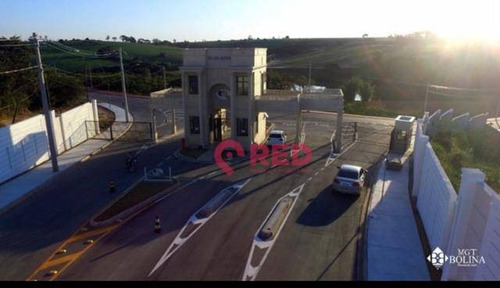 Imagem 3 de 9 de Terreno À Venda, 207 M² Por R$ 190.000,00 - Helena Maria Jardim Residencial - Sorocaba/sp - Te0227