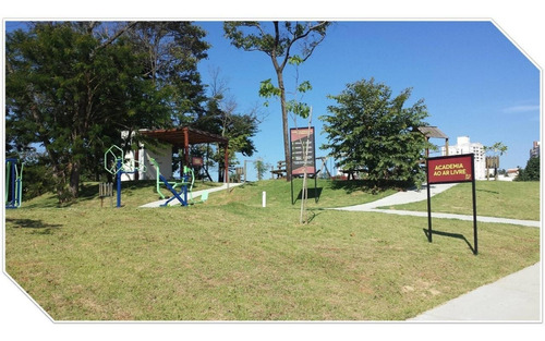 Imagem 12 de 12 de Terreno À Venda, Jardim Emília - Sorocaba/sp - 5852