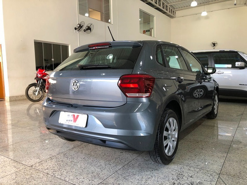 Imagem 6 de 8 de Volkswagen Polo 1.0