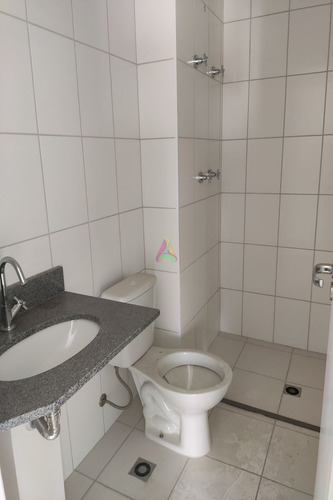 Imagem 8 de 12 de Codigo: 0192 - Apartamento Para Venda Condomínio Essencialle Home Club
