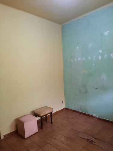 Alugo Casa Para Fins Comerciais Em Benfica Rj