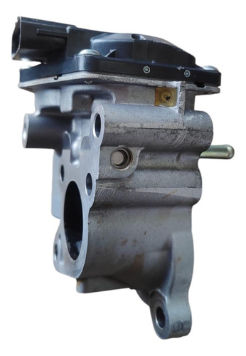 Valvula Egr Hilux 2.8 Sw4 Diesel 2016 A 2020 25800-0e010