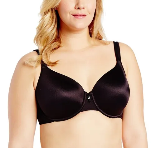 Brassier-talla-grande-42DDD-busto-pesado-copa-completa-Playtex-R0332