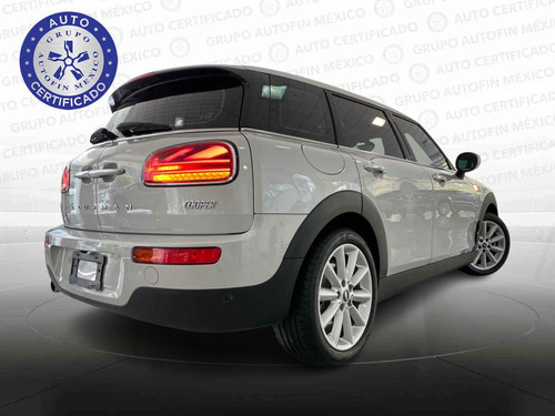 Imagen 5 de 15 de Mini Clubman 2020 5p Chili L3/1.5/t Aut