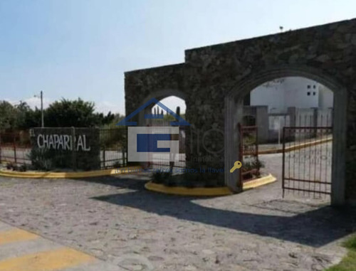 501.aav.vd.92.terreno En Chaparral-tepexco-puebla