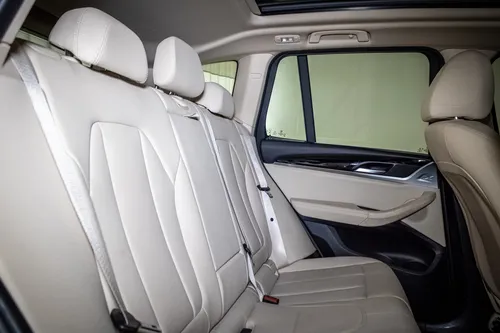 BMW X3 2.0 sDrive20iA At