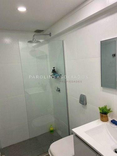 Imagen 6 de 11 de Venta Apartamento De 2 Dormitorios En Edificio Yoo