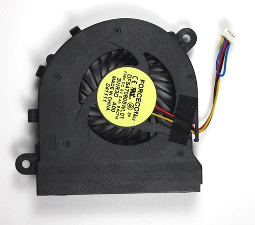 Fan Cooler Dell Latitude 5520 E5520 E5520m Original Nextsale