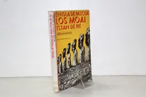 Comprar Ladron De Guevara - En Isla De Pascua Los Moai Estan De Pie