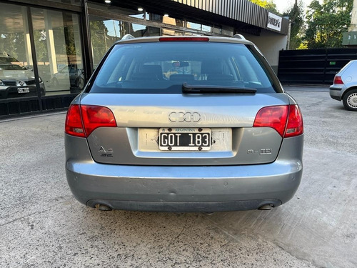 Imagen 3 de 12 de Audi A4 3.0tdi V6 Quattro Allroad