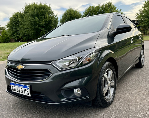 Chevrolet Prisma 1.4 Ltz 98cv