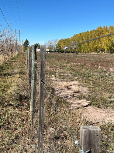 Venta Terreno En San Rafael