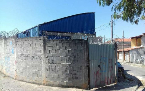 Imagem 11 de 11 de Galpao Jd Presidente Dutra - 14637