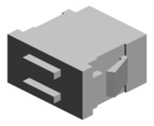Detentor Magnético Mpc 3504 3004 6004 430 Pro 1357 Aa021031