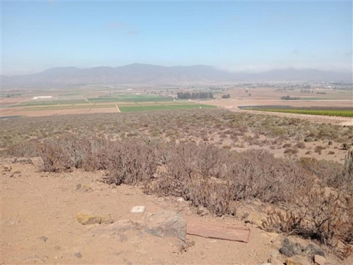 Terreno Agricola Ganadero 1.368 Has, Pan De Azúcar, Coquimbo