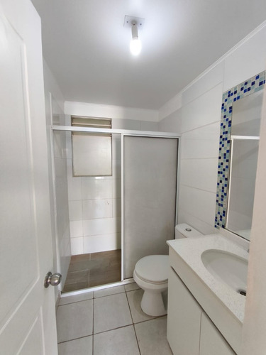 Impecable Casa Remodelada (3d-3b) Bernardino Bravo Lira,buin