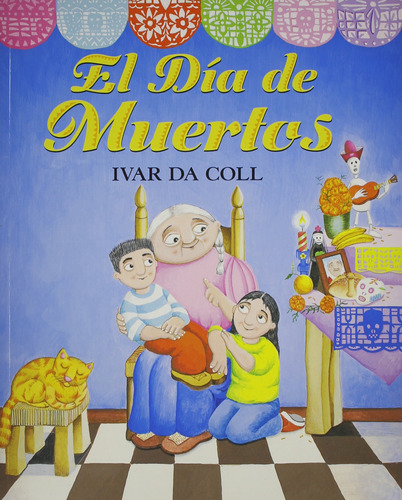 El Dia De Muertos / The Day Of The Dead 91gxg