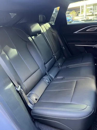 Cadillac Lyriq 0.0 Lyriq Awd