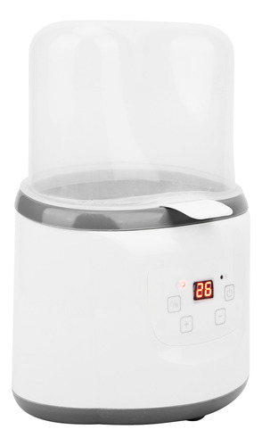 Calentador De Comida Doble Para Bebés Bimirth Warmer Con Pan