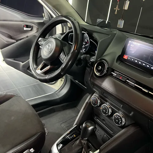 Mazda 2 1.5 Grand Touring Lx