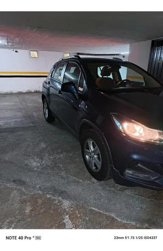 Chevrolet Tracker 1.8 Ls
