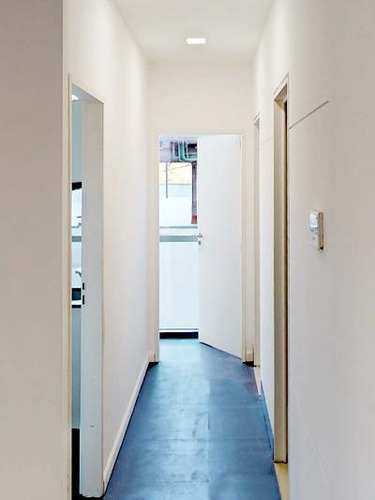 Edificio Boulevard Office | Certificado Leed Nivel Silver