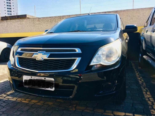 Chevrolet Cobalt 2013 1.4 Lt 4p