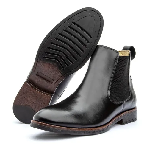 Bota chelsea mercado livre hot sale