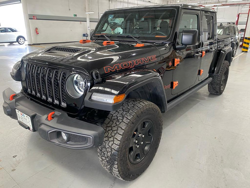 Jeep Jeep Jt Mojave 4x4 Jt Mojave 4x4