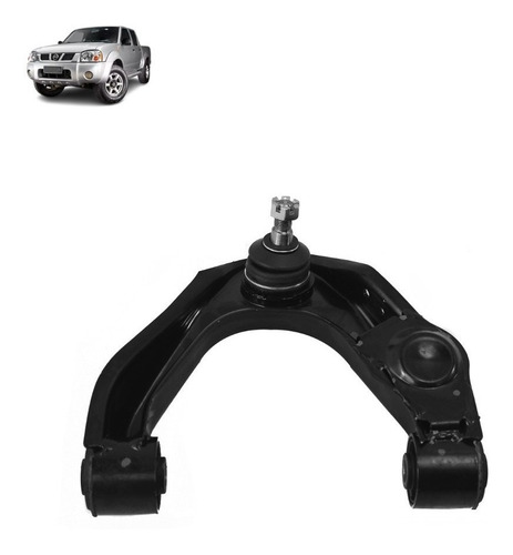 Bastidor Superior Derecho 4x2 Nissan Frontier 2003-2015