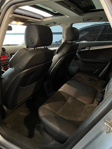 Imagen 10 de 14 de Audi A3 2.0 T Fsi Stronic I 2009 I Permuto I Cuotas