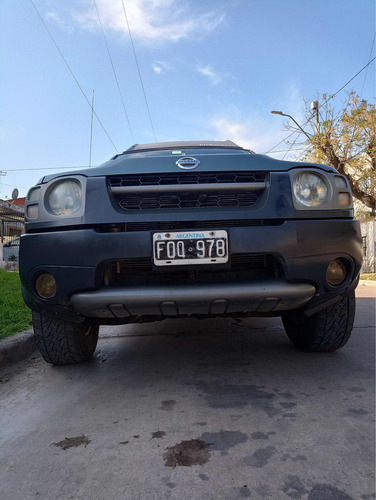 Imagen 15 de 18 de Nissan X-terra 2006 2.8 Se 4x4