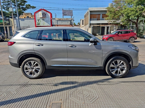 Imagen 15 de 23 de Haval H6 2023