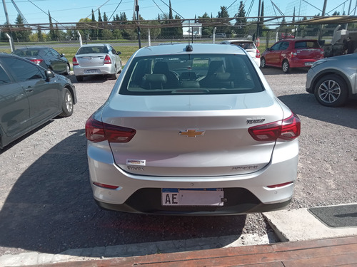 Chevrolet Onix Plus 1.0T At Premier 4p