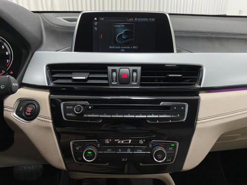 Imagem 12 de 13 de Bmw X2 1.5 Sdrive18i Gp (aut)