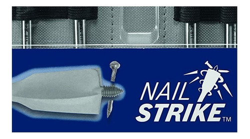 Brocas Paleta Para Madera Con Clavos Bosch Ns5006 Demolición