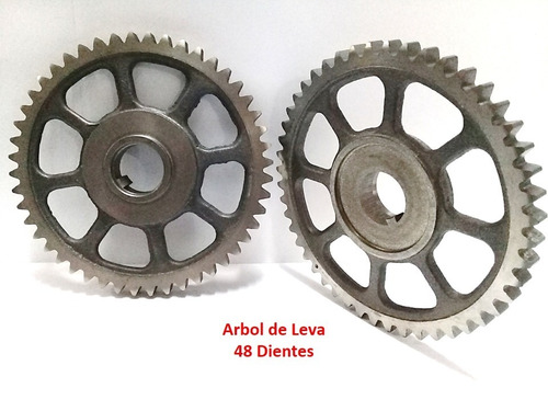 Kit Cadena Tiempo Jeep Grand Cherokee 242 4.0 2000 2001 2002