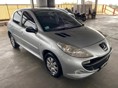 Ginza. Peugeot 207 Allure 1.4 Xs 5p 2010