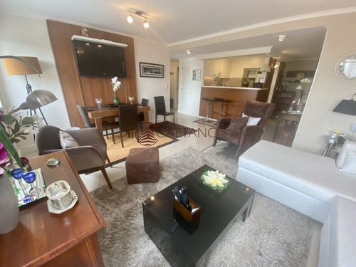 Imagen 2 de 15 de Apartamento 1 Dormitorio Península Punta Del Este - Punta Del Este Peninsula
