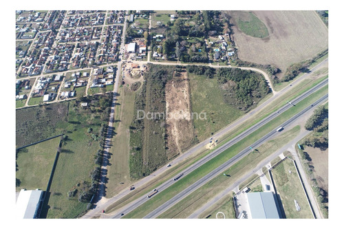 Imagen 5 de 11 de Terreno Fraccion En Alquiler Sobre Colectora Este Ruta Nacional 9 Zárate, G.b.a. Zona Norte