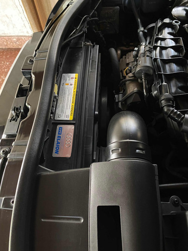 Audi TT 1.8 T Fsi