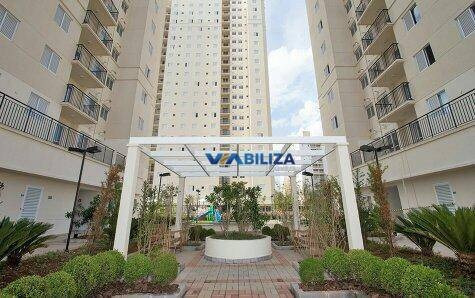 Imagem 23 de 25 de Apartamento À Venda, 50 M² Por R$ 346.800,00 - Macedo - Guarulhos/sp - Ap3277