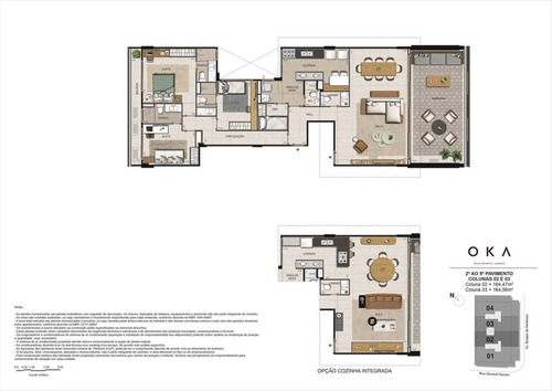 Apartamento Residencial Para Venda, Lagoa, Rio De Janeiro - Ap8970. - Ap8970-inc