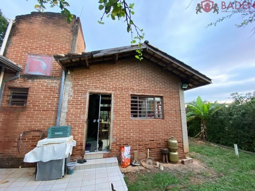 Imagem 10 de 25 de Chácara / Casa - Ch00090