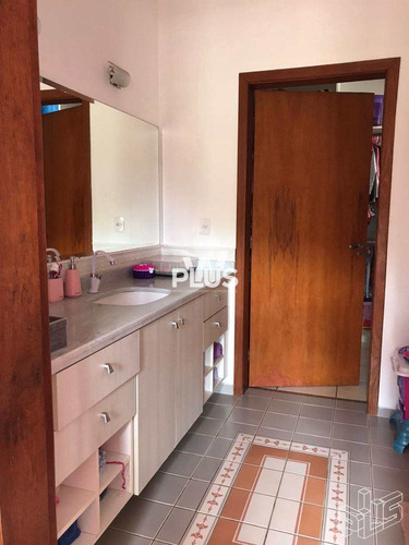Imagem 25 de 30 de Casa Com 4 Dorms, Jardim Ibiti Do Paço, Sorocaba - R$ 945 Mil, Cod: 9745 - V9745