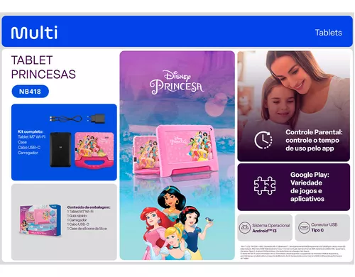 Princesa Cor por número – Apps no Google Play