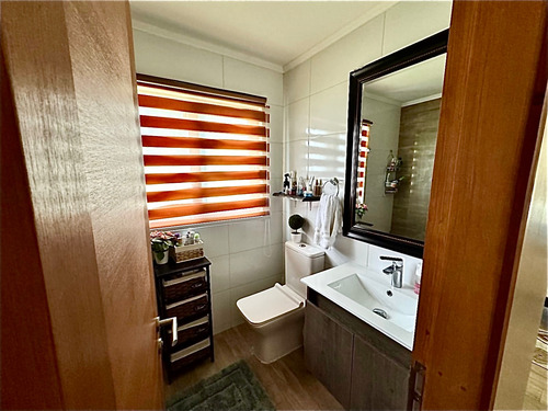 Arriendo Año Corrido Hermosa Casa Céntrico Condominio Pucón