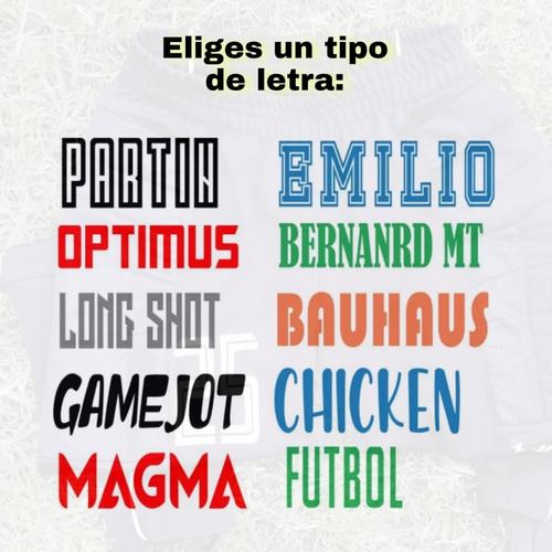 Maleta Deportiva Mediana Trotamundo Buffon Personalizada 1p