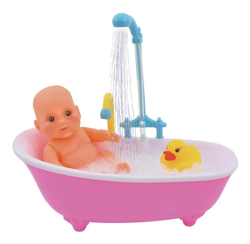 Juguetes de niños bañera juguetes de bebé baño de bebé hasta baño