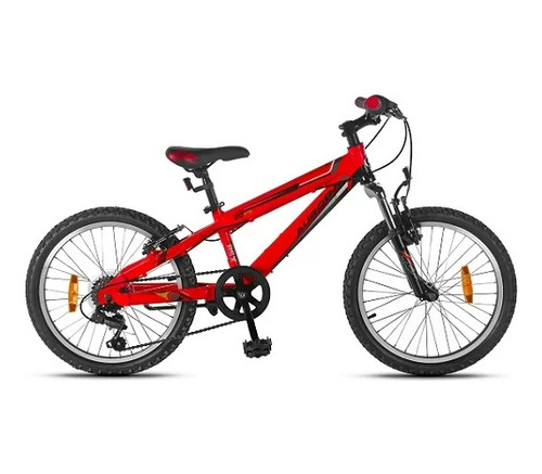 Bicicleta Mtb Aurora Asx R20